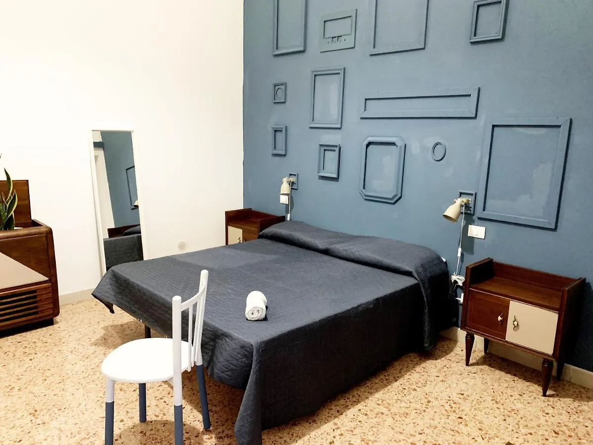 Appartamento Oceanomare Trapani
