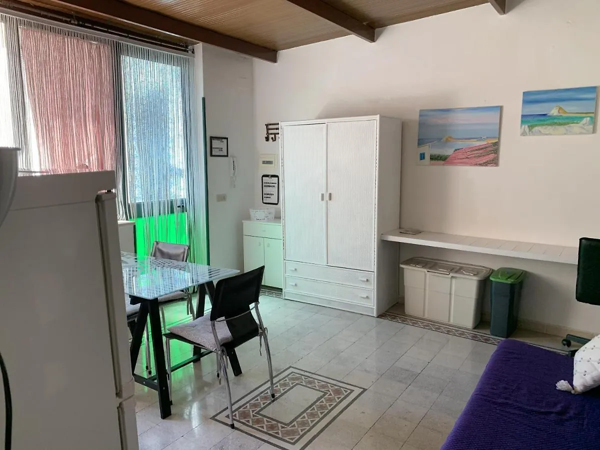 Appartamento Oceanomare Trapani 0*,