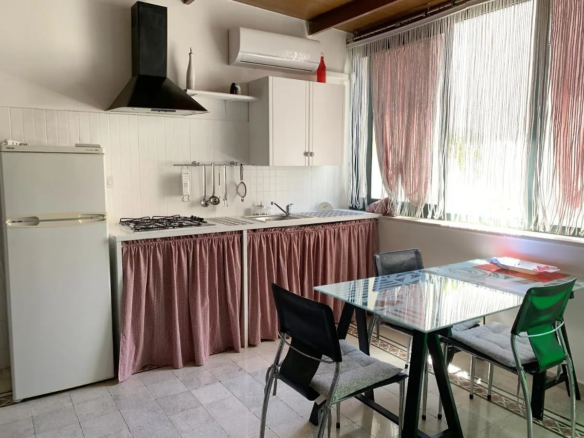 Appartamento Oceanomare Trapani