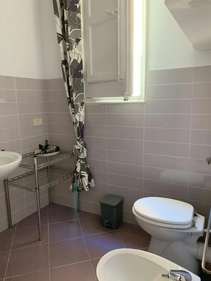 Appartamento Oceanomare Trapani 0*,  Italia