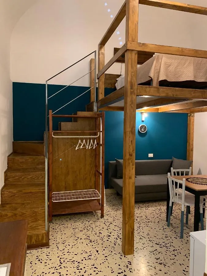 Appartamento Oceanomare Trapani