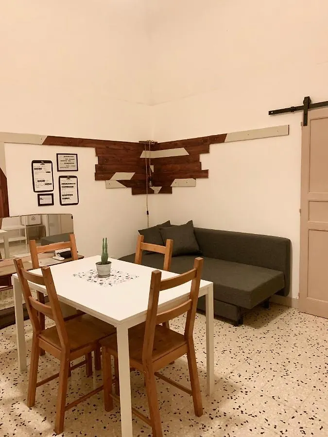 Appartamento Oceanomare Trapani Italia