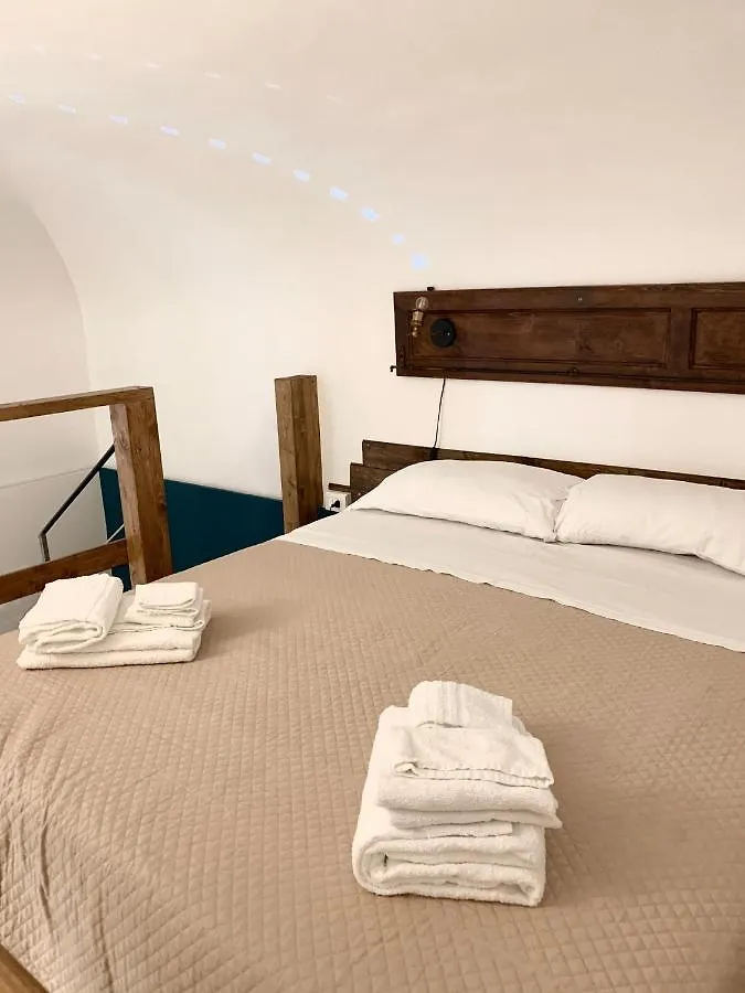Appartamento Oceanomare Trapani