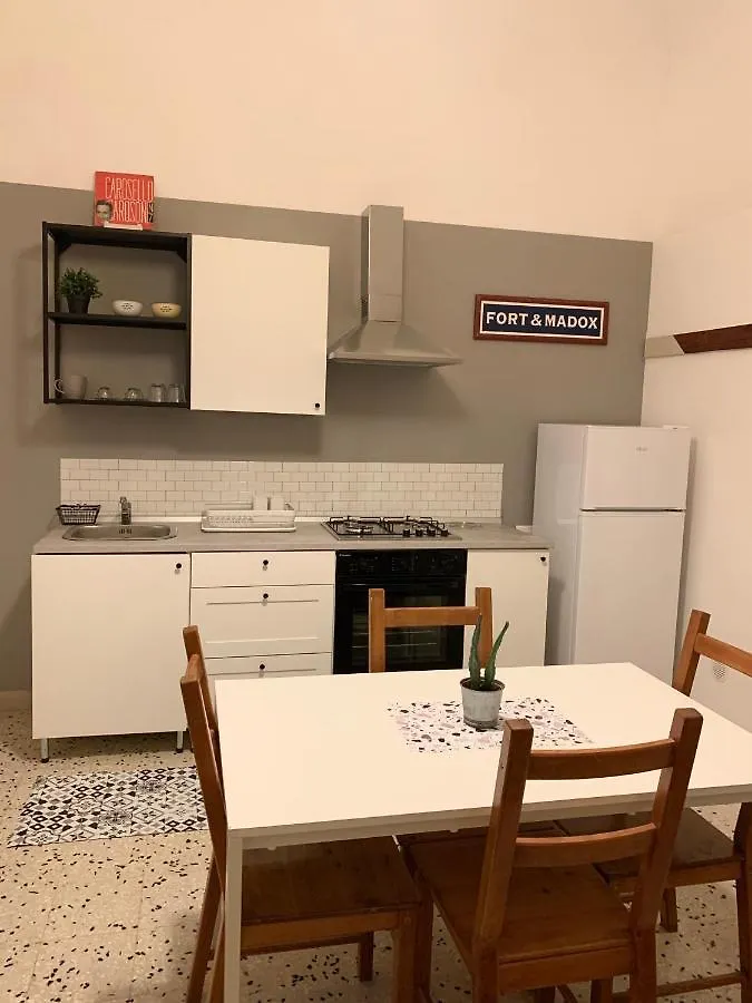 Appartamento Oceanomare Trapani