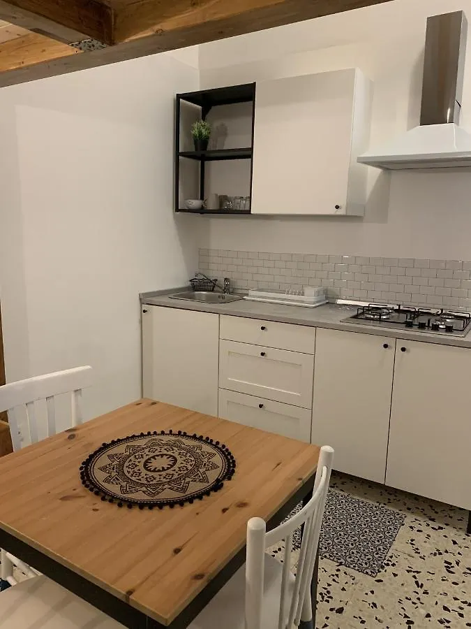 Appartamento Oceanomare Trapani