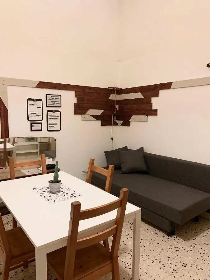 Appartamento Oceanomare Trapani