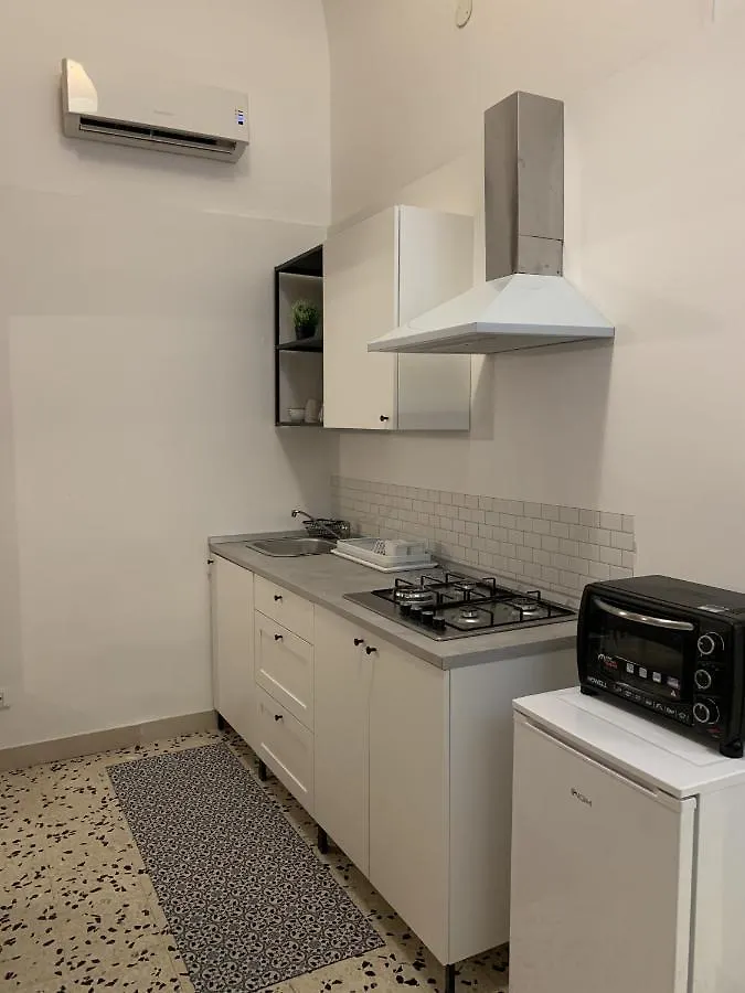 Appartamento Oceanomare Trapani