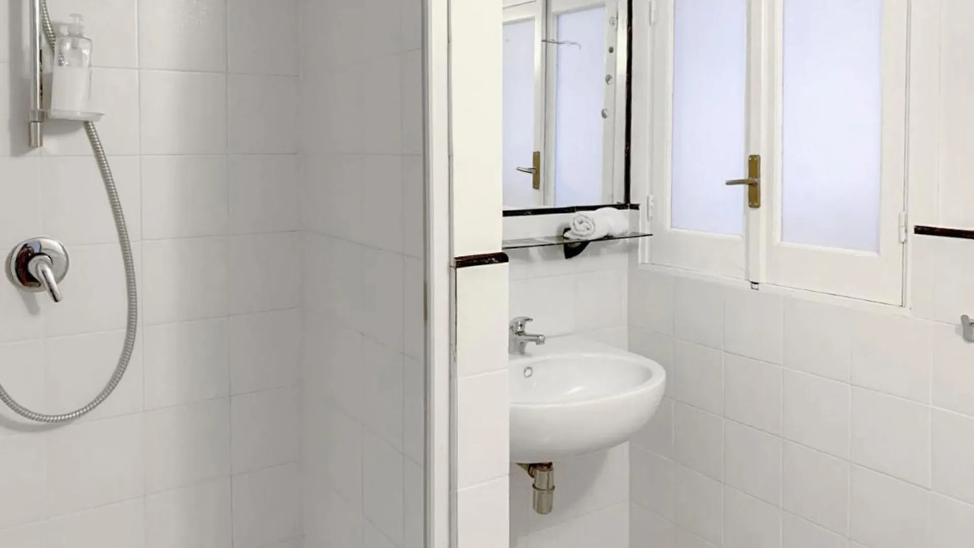 Oceanomare Apartment Trapani