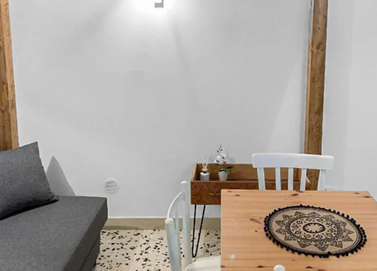 Oceanomare Apartment Trapani
