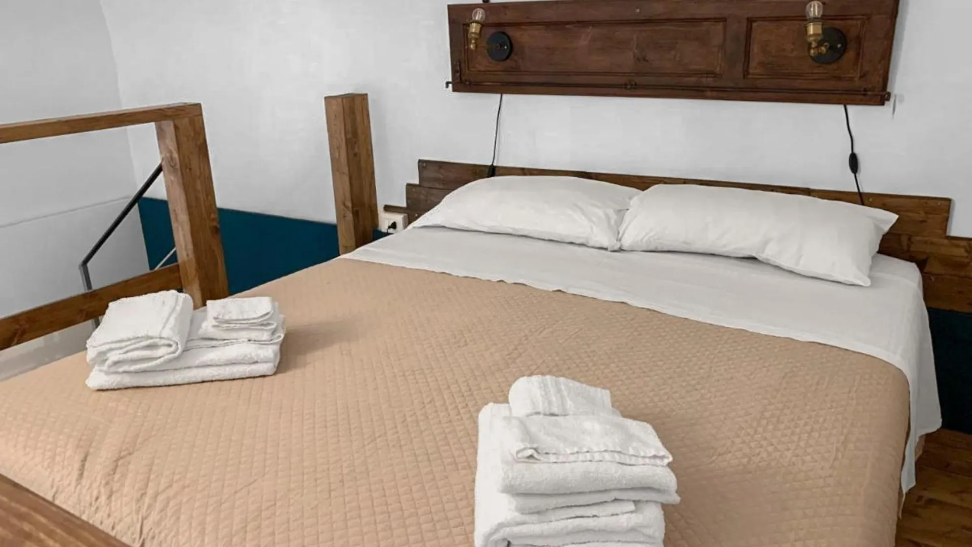 Oceanomare Apartment Trapani Italy