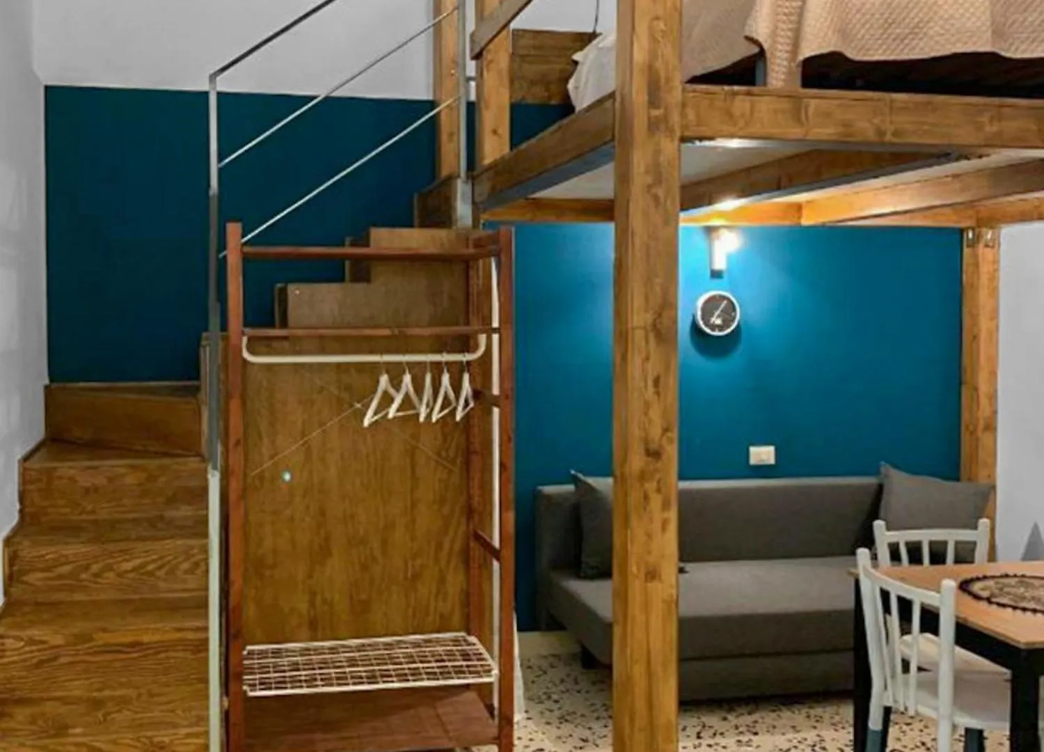 Oceanomare Apartment Trapani