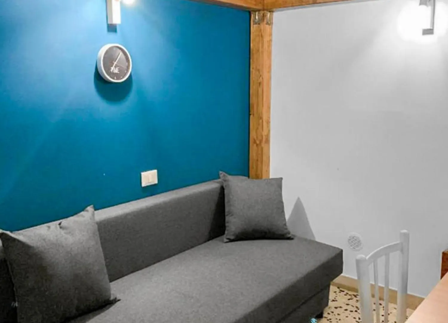 Oceanomare Apartment Trapani Italy