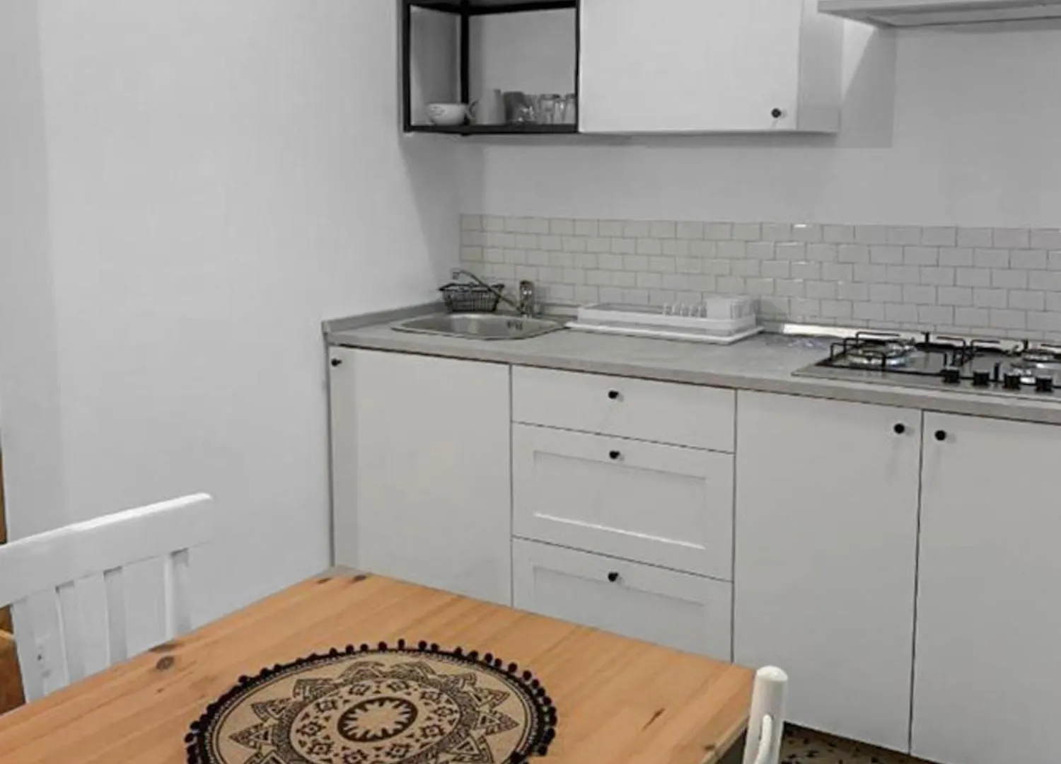 Oceanomare Apartment Trapani