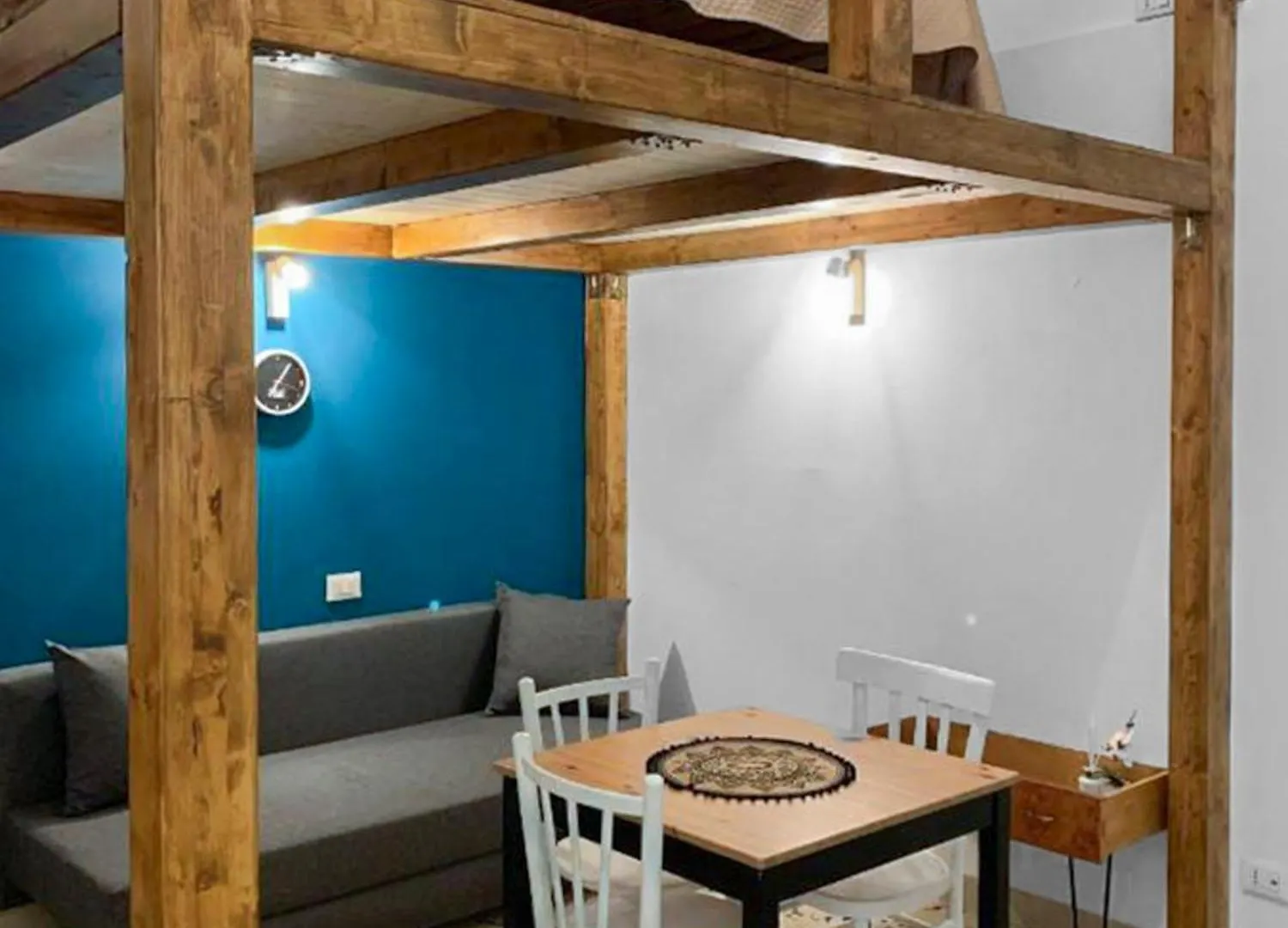 Oceanomare Apartment Trapani