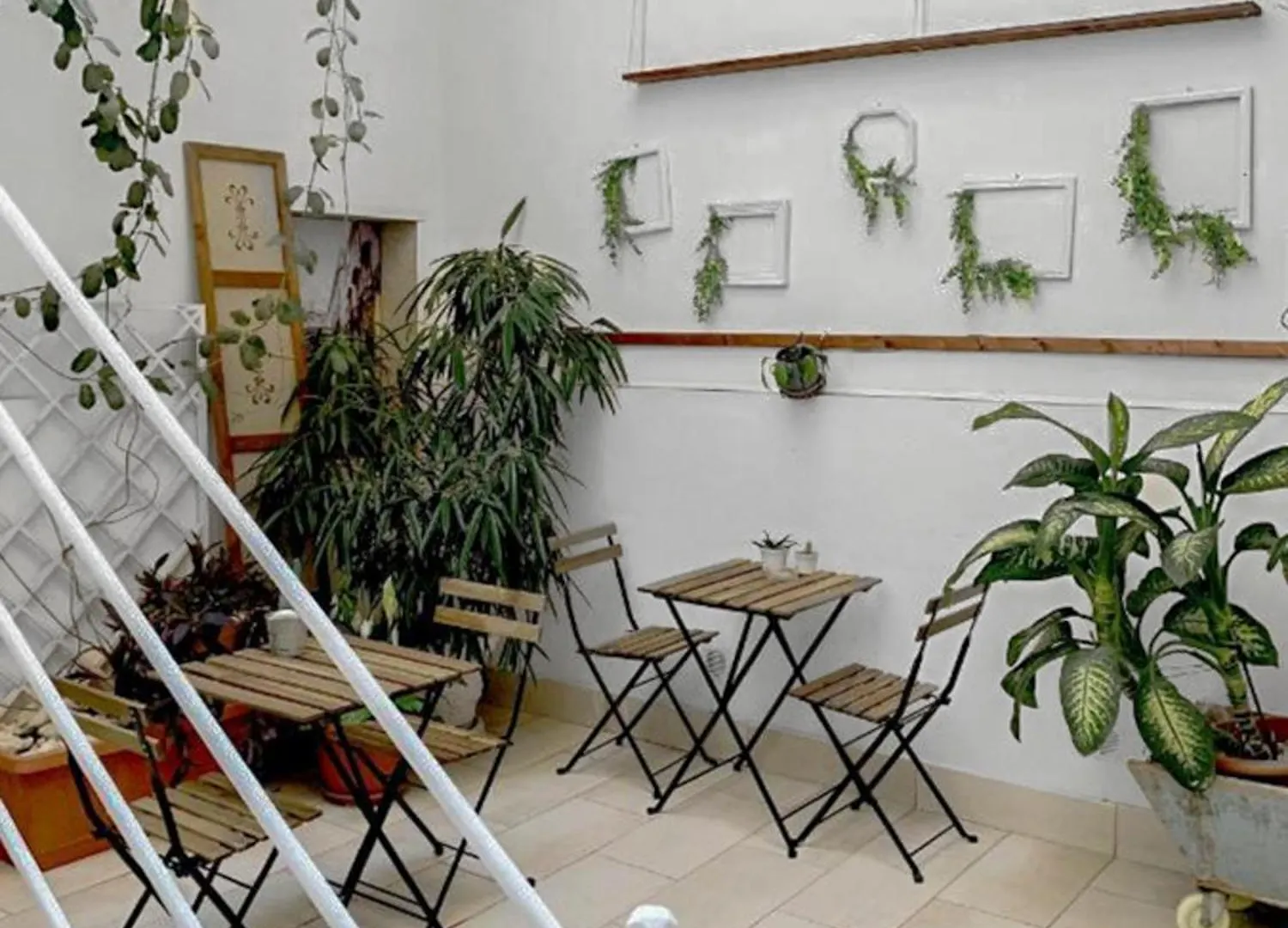 Oceanomare Apartment Trapani
