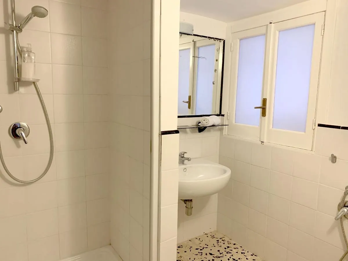 Oceanomare Apartment Trapani
