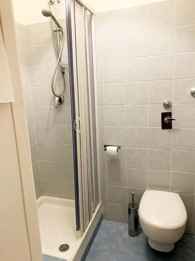 Oceanomare Apartment Trapani