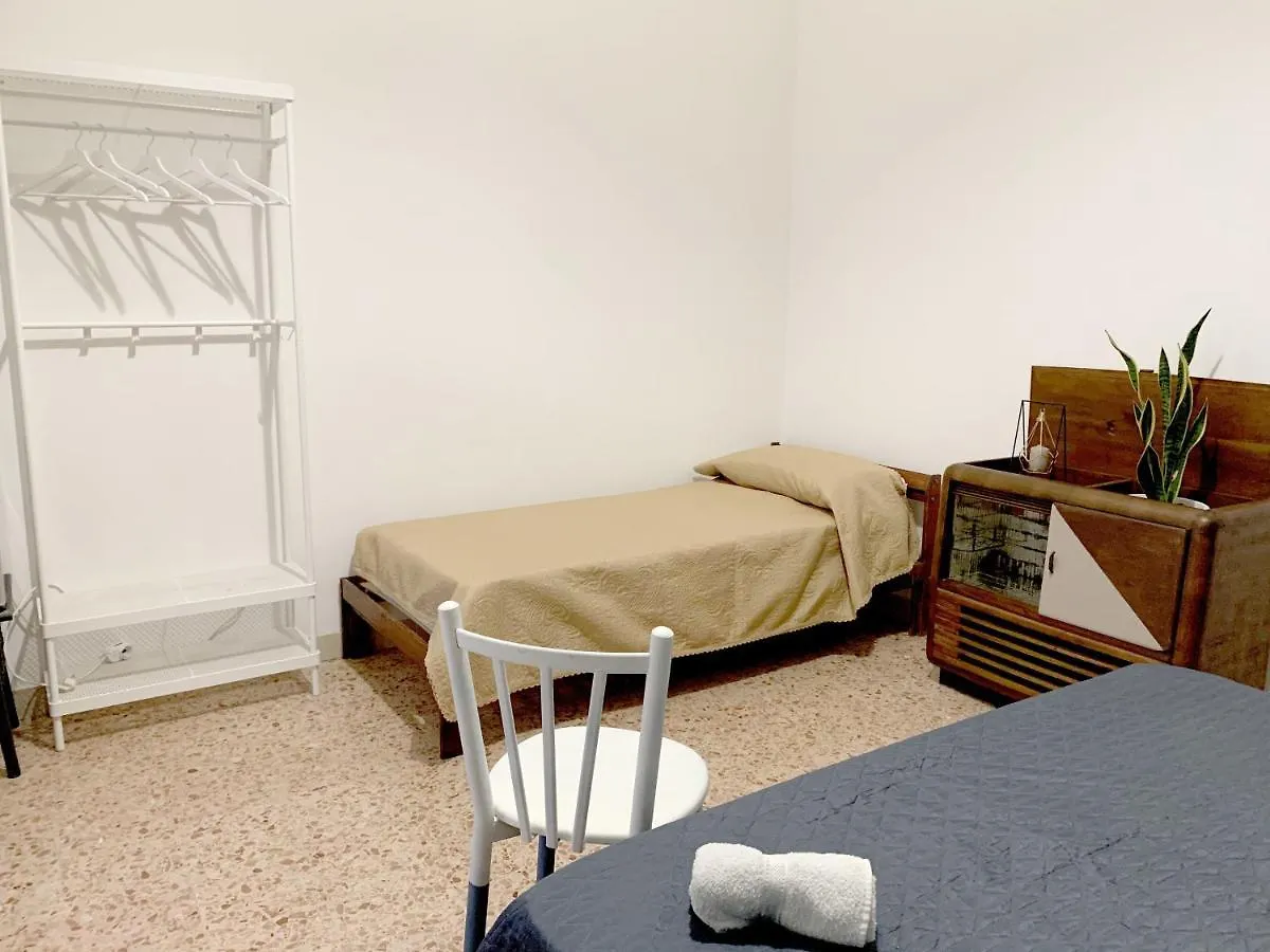 Oceanomare Apartment Trapani Italy