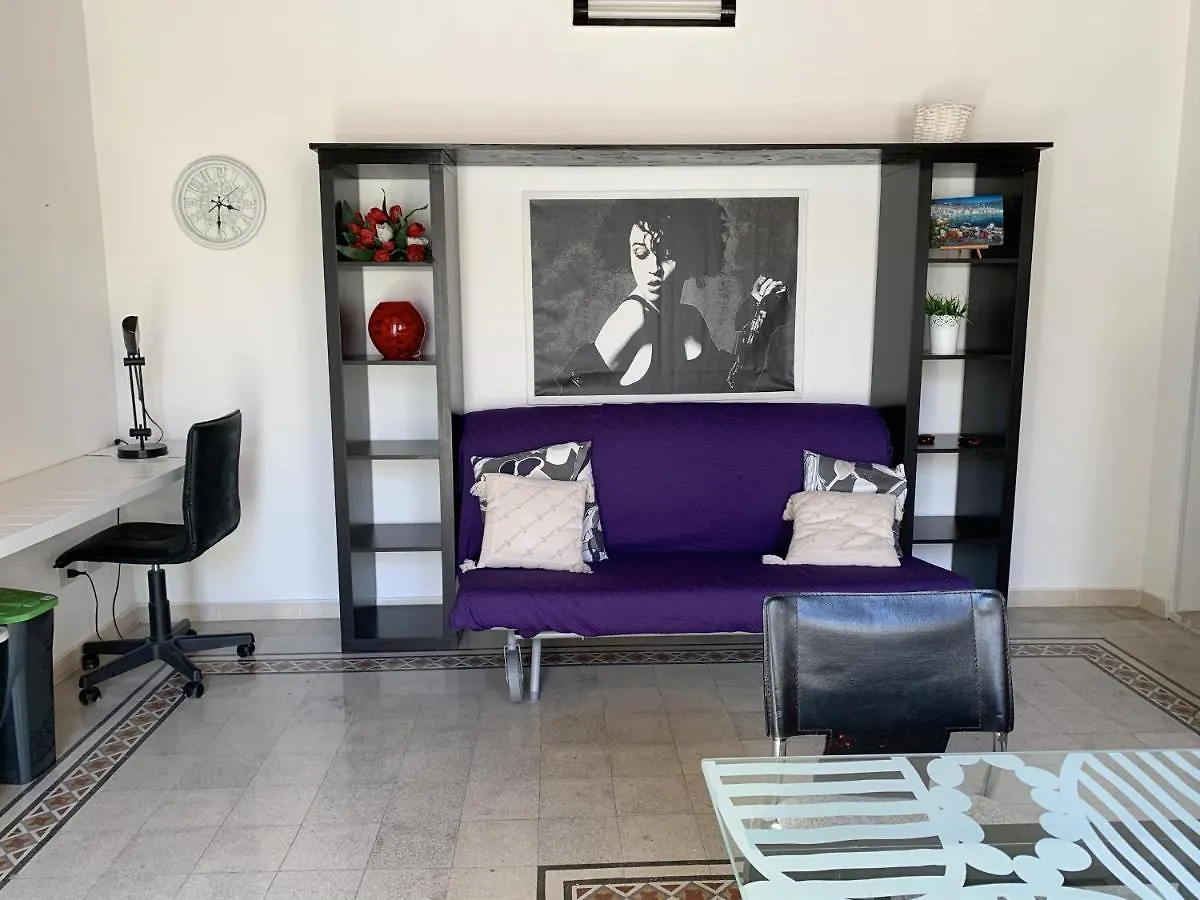 Oceanomare Apartment Trapani 0*,  Italy