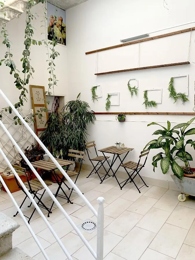 Oceanomare Apartment Trapani Italy