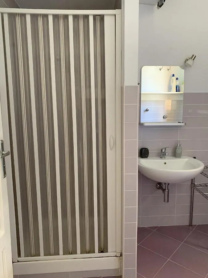Oceanomare Apartment Trapani