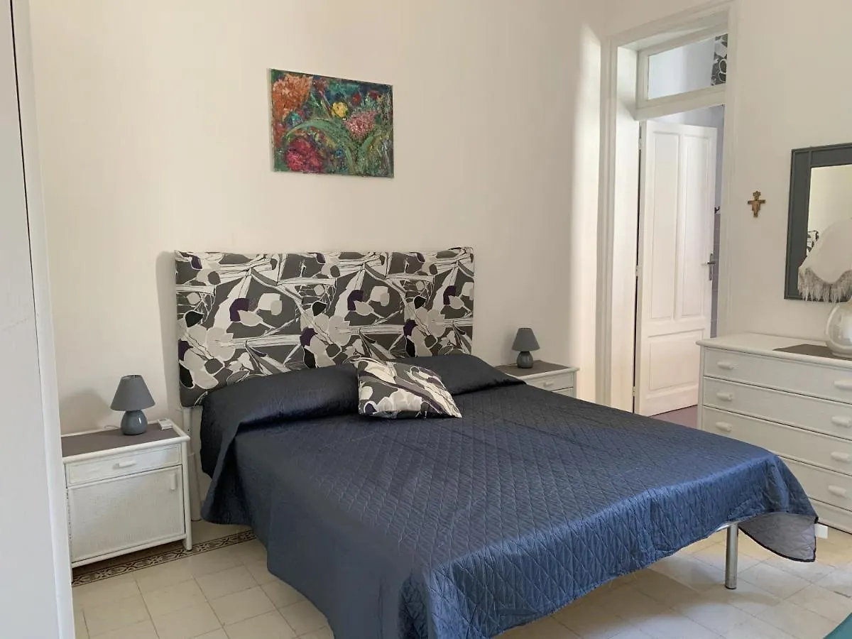 Oceanomare Apartment Trapani Italy