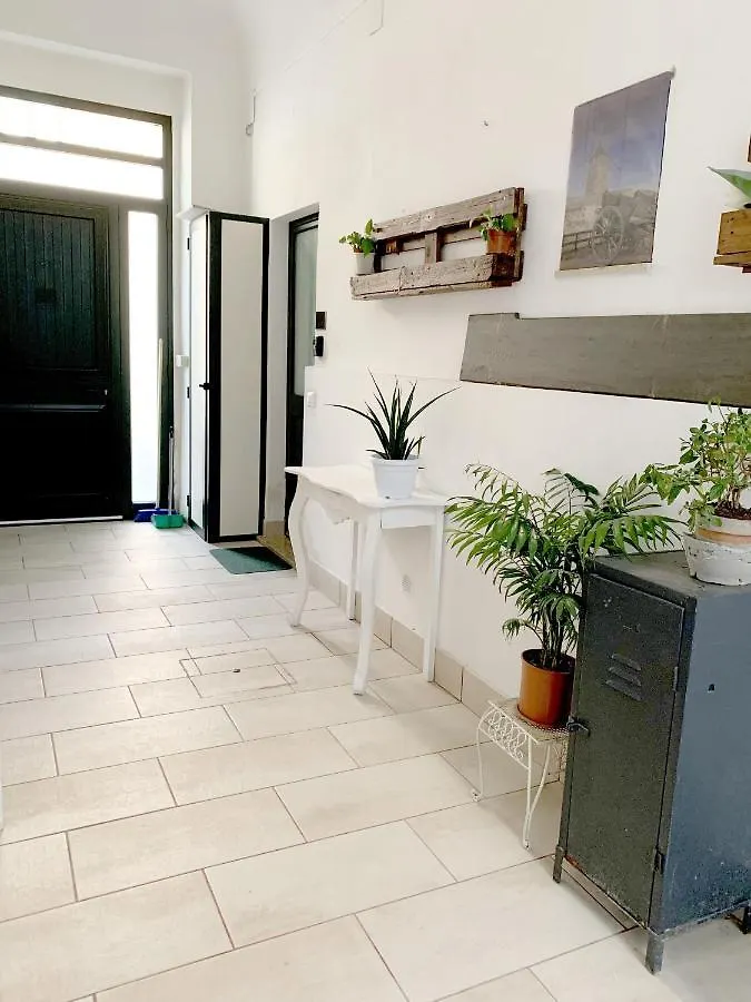 Oceanomare Apartment Trapani