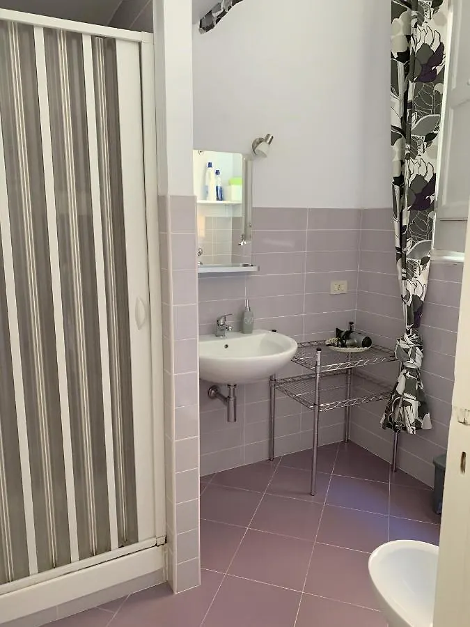Oceanomare Apartment Trapani 0*,