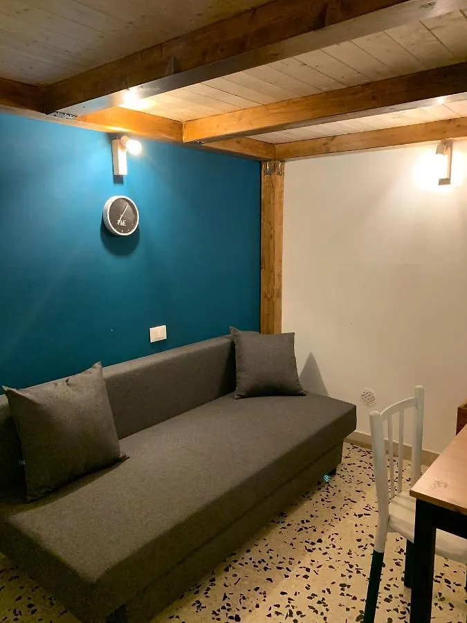 Oceanomare Apartment Trapani