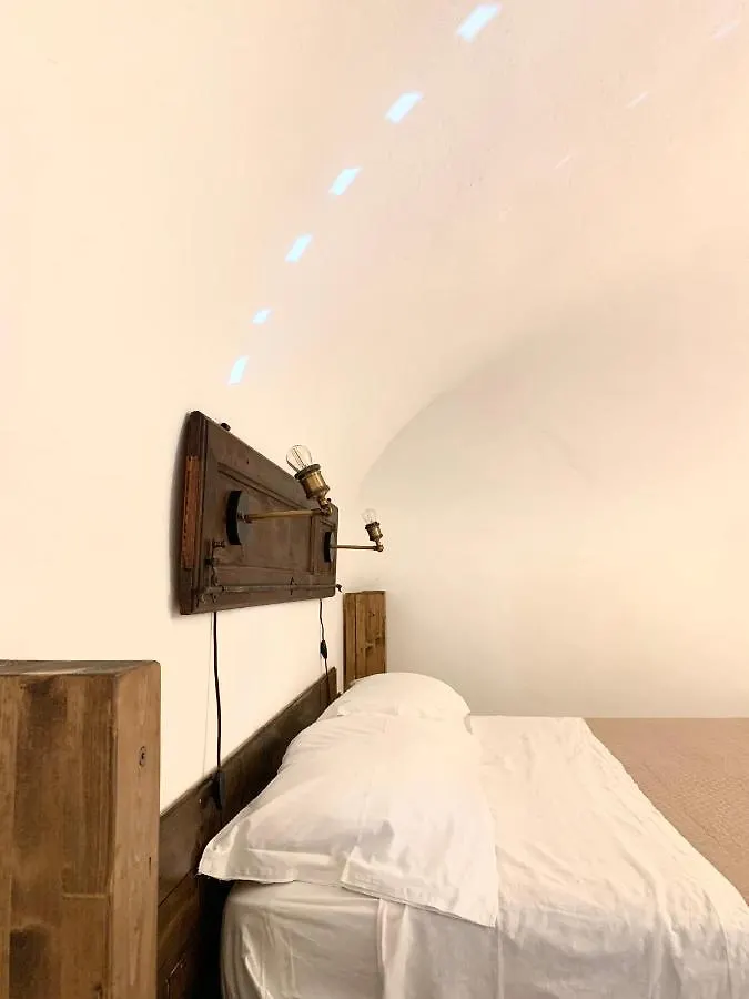 Oceanomare Apartment Trapani 0*,  Italy