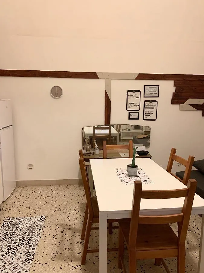 Oceanomare Apartment Trapani