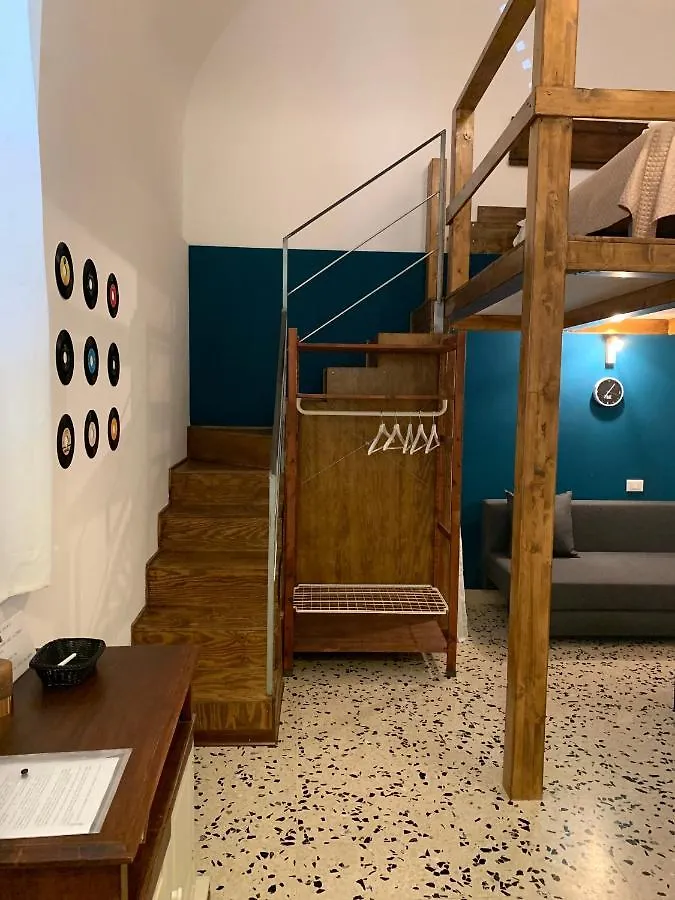 Oceanomare Apartment Trapani Italy