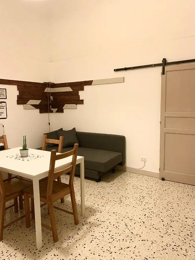 Oceanomare Apartment Trapani